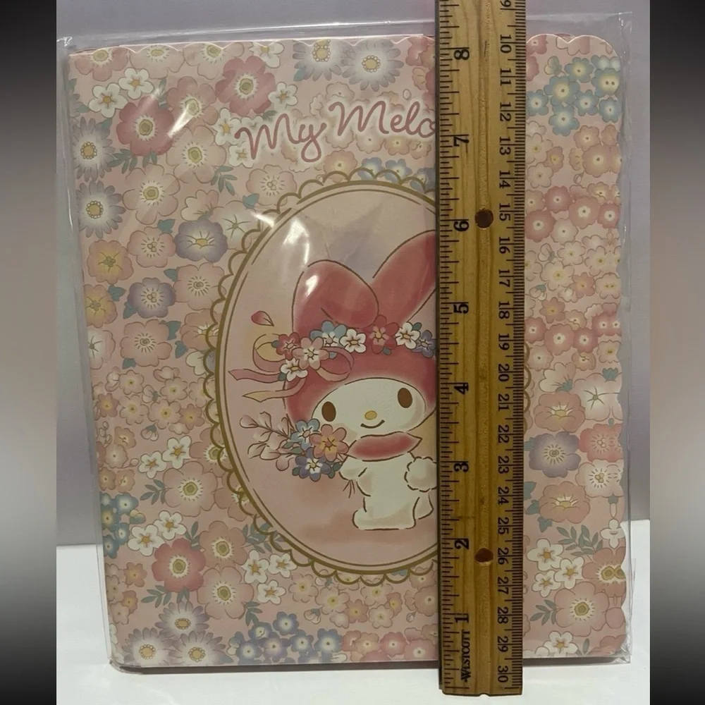 My Melody Letter Set